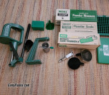 RCBS Reloading Package