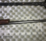 Super Nice Custom 98 Mauser .270 Winchester w/ Douglas barrel 