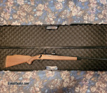 Remington 700 BDL 6mm
