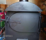 Aquaterm 275 wood boiler $5800 OBO