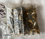 .357 Sig Fired Brass 150 Count $15.00
