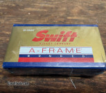Swift A-Frames, 30 cal, 200 grain