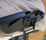 Uncle Mike's Glock Holster