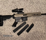 Promotion end Sunday 5/19——-> AR9 9mm Pistol with 3 mags