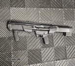 Smith&Wesson M&P 12 Series shotgun 