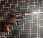 Ruger SA Vanquero in 45LC