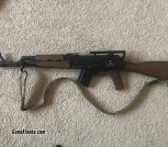 Yugo M70 AK47 