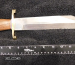 Randall Confederate Bowie Knife Model 12-11