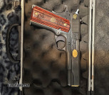 Colt 45  -1911WẀ NRA 100 Year Aniversary