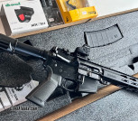 Ruger AR-15 .556 NATO *NEW*