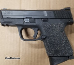 Smith&Wesson M&P9c 9mm