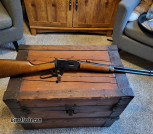 Winchester 1894 .44 mag