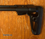 Sig Sauer MPX Telescoping/ Collapsible Stock