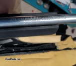 Stainless ruger m77 mark ii 30-06 for sale