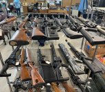 Huge Gun & ammo & more Auction This Sat. May 11th. @ 12